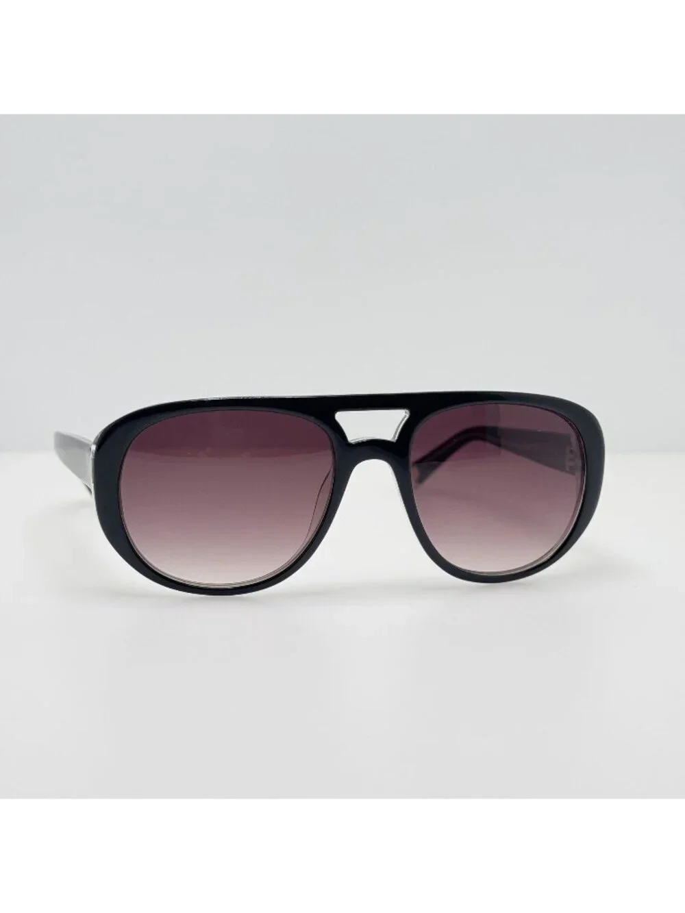 Rivet & Sway Sunglasses Hustle 307-02 Black 51-17-140
